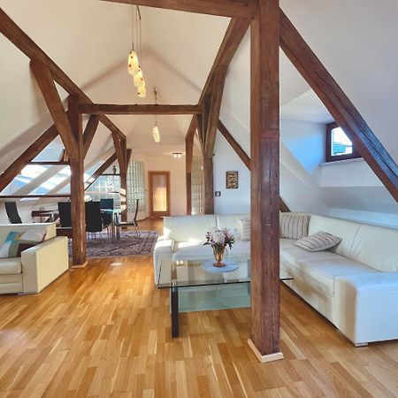 Apartmany Basta & Wellness Sušice Εξωτερικό φωτογραφία