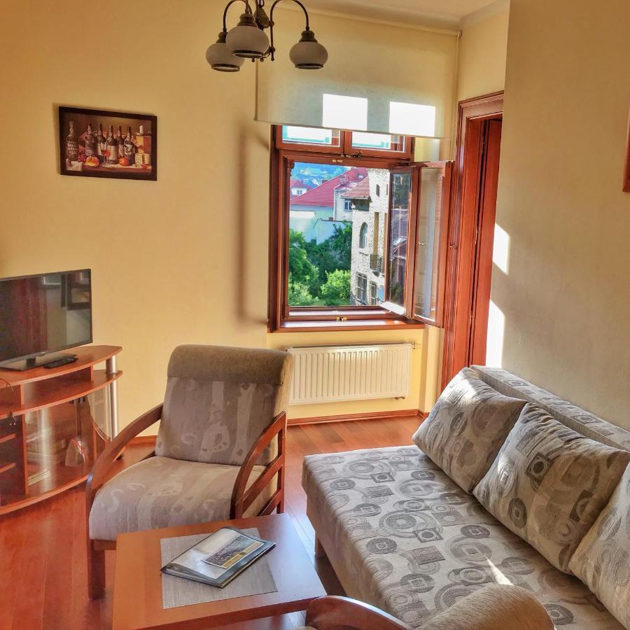 Apartmany Basta & Wellness Sušice Εξωτερικό φωτογραφία