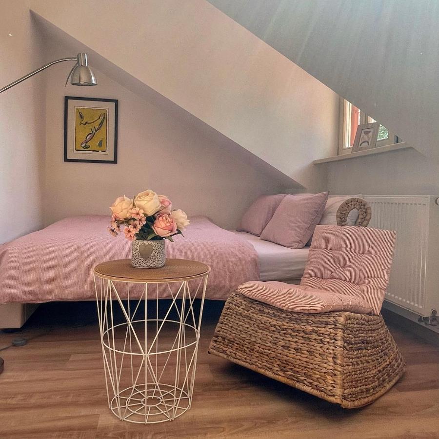 Apartmany Basta & Wellness Sušice Εξωτερικό φωτογραφία