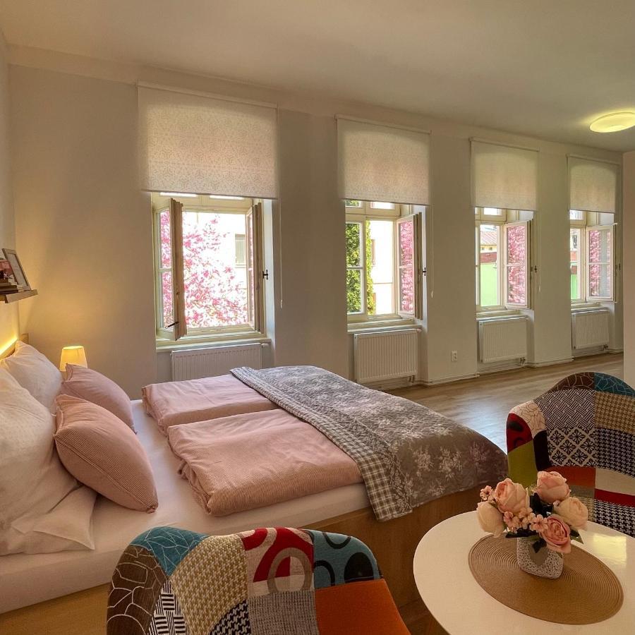 Apartmany Basta & Wellness Sušice Εξωτερικό φωτογραφία