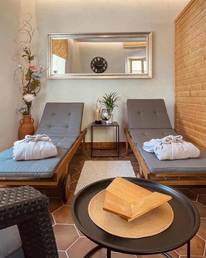 Apartmany Basta & Wellness Sušice Εξωτερικό φωτογραφία