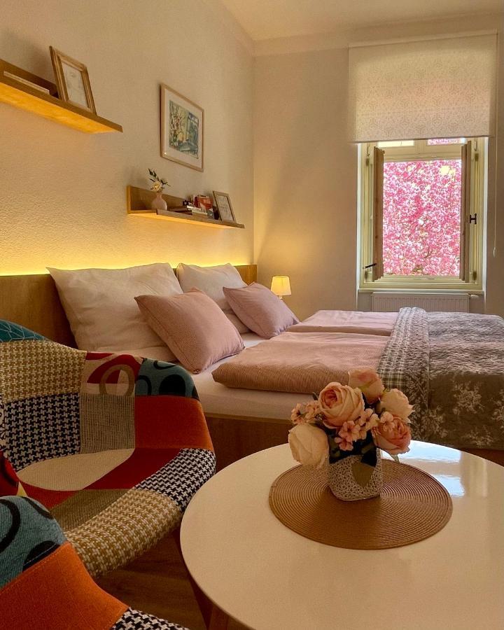 Apartmany Basta & Wellness Sušice Εξωτερικό φωτογραφία
