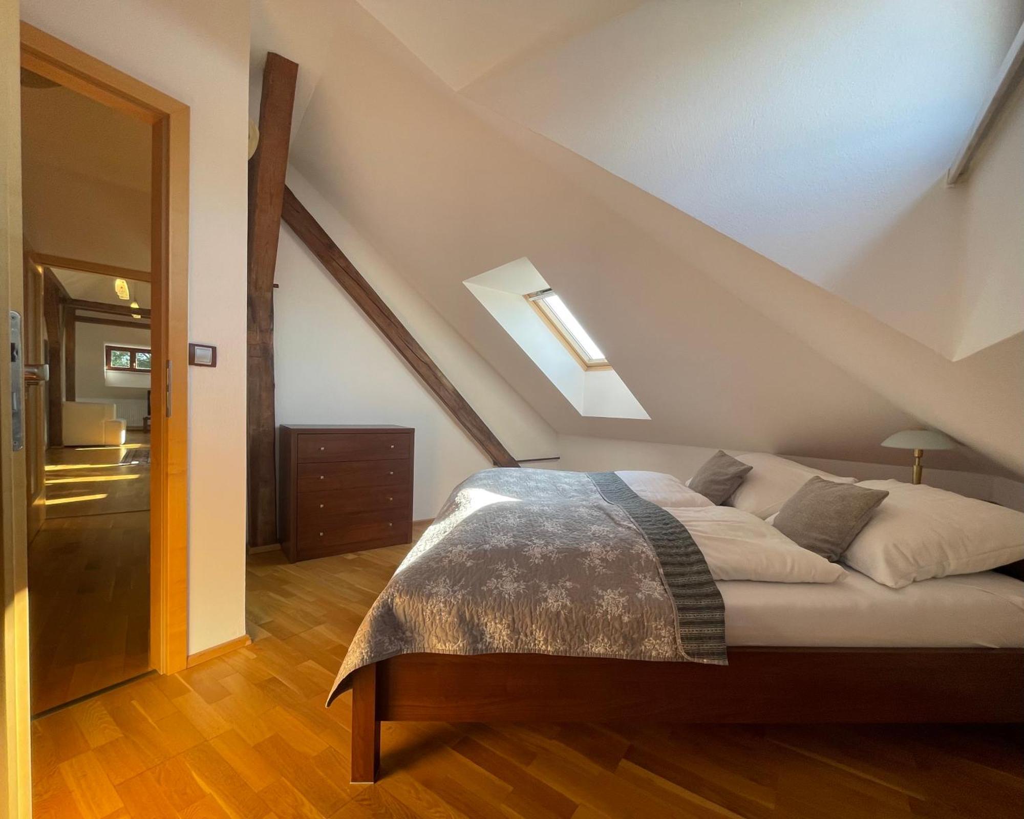 Apartmany Basta & Wellness Sušice Εξωτερικό φωτογραφία