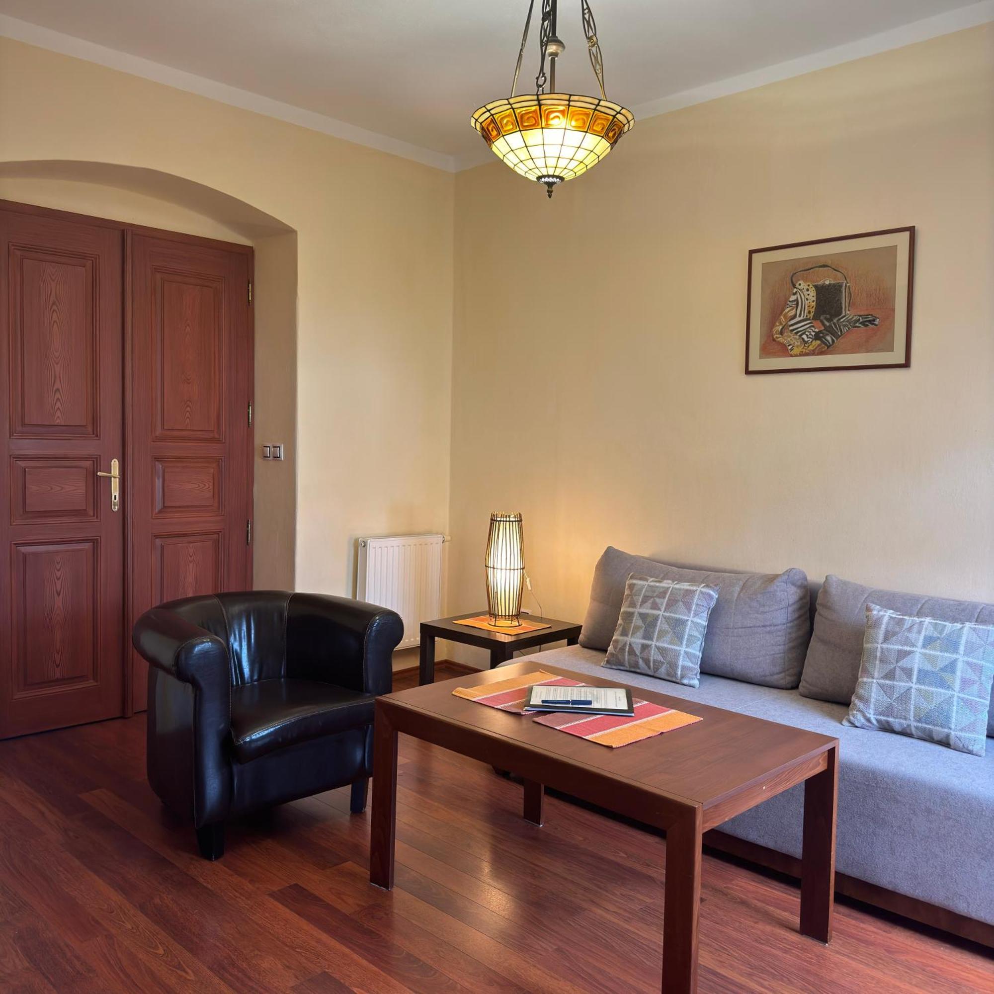 Apartmany Basta & Wellness Sušice Εξωτερικό φωτογραφία