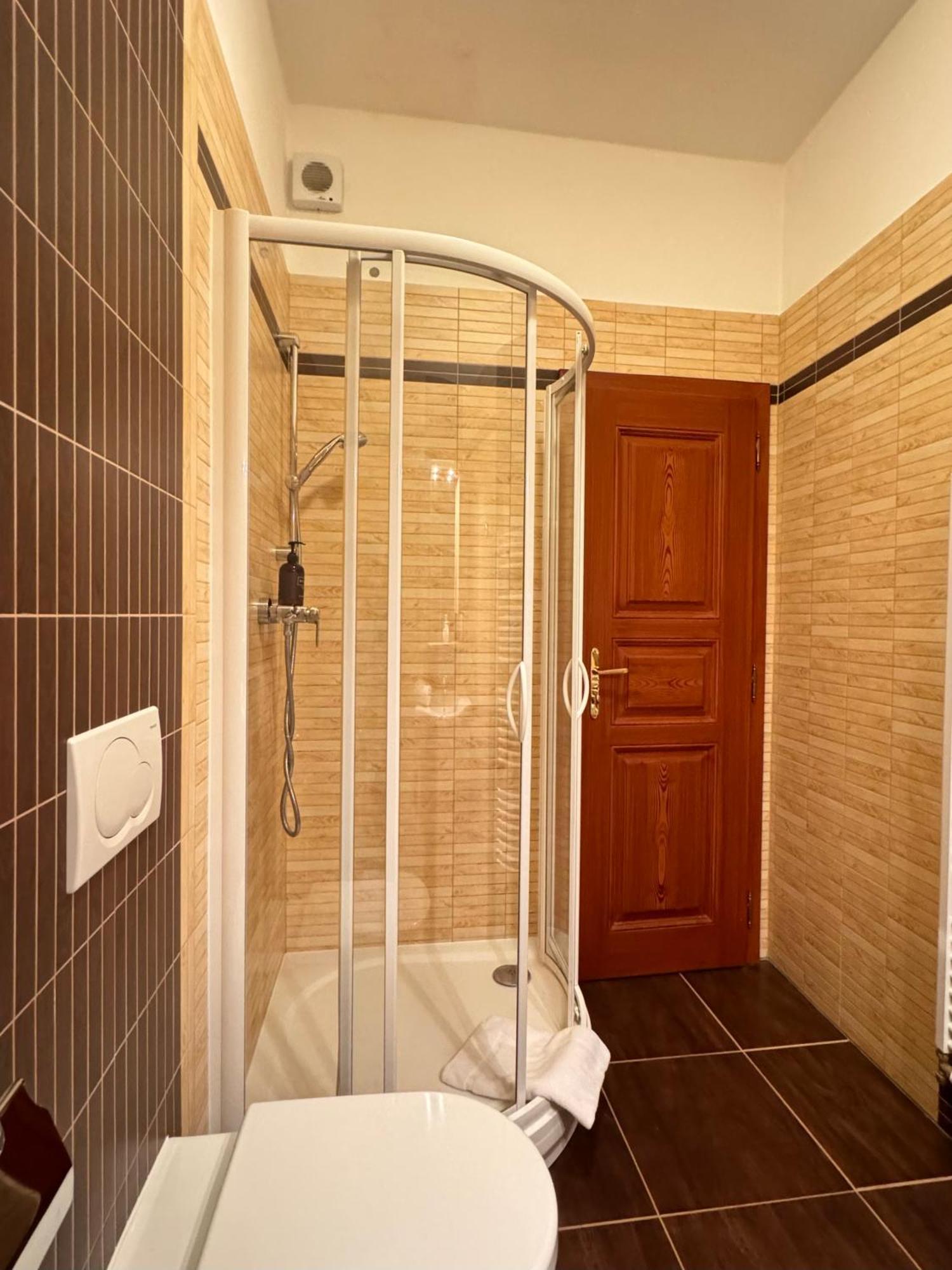 Apartmany Basta & Wellness Sušice Εξωτερικό φωτογραφία