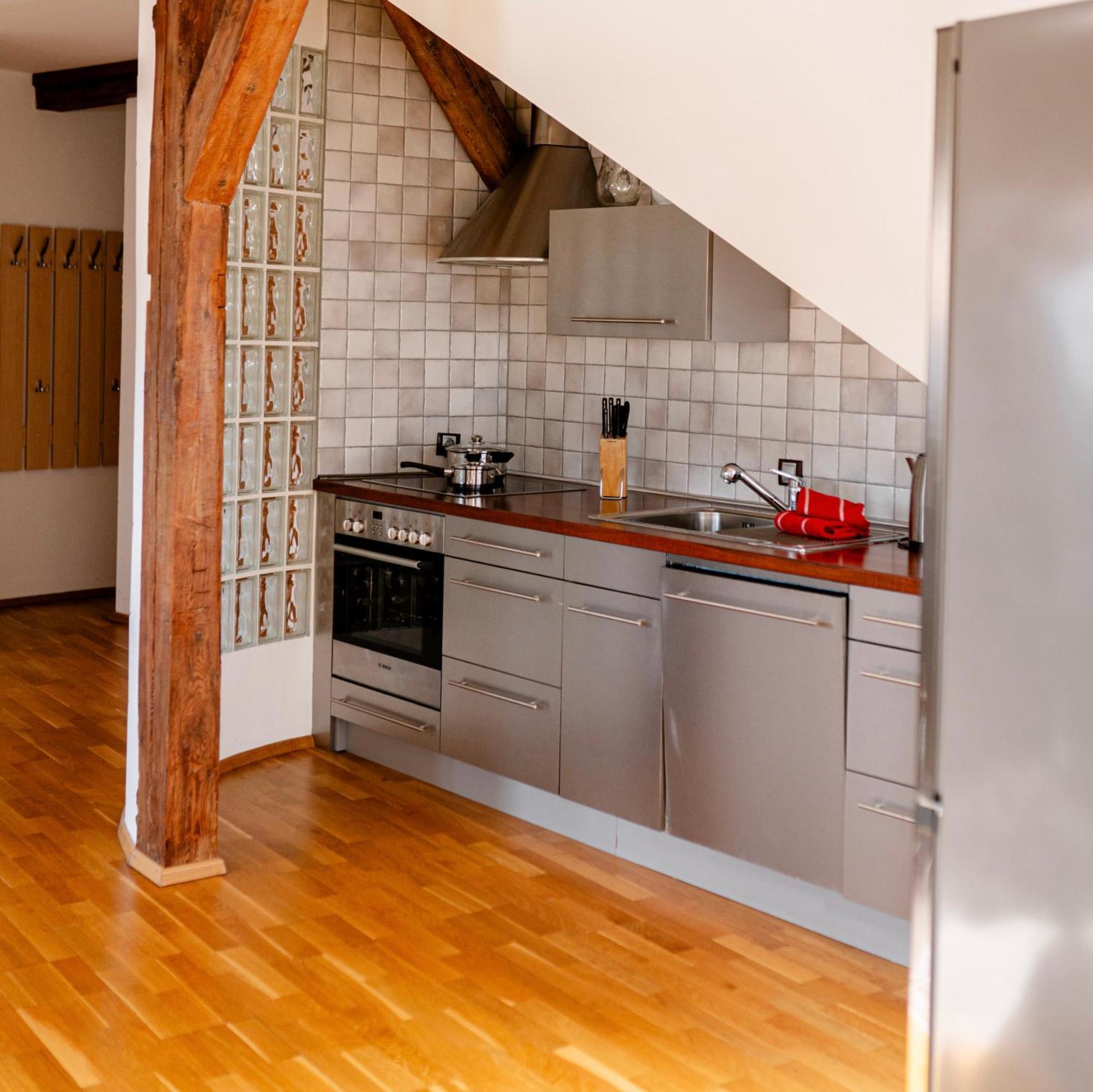 Apartmany Basta & Wellness Sušice Εξωτερικό φωτογραφία