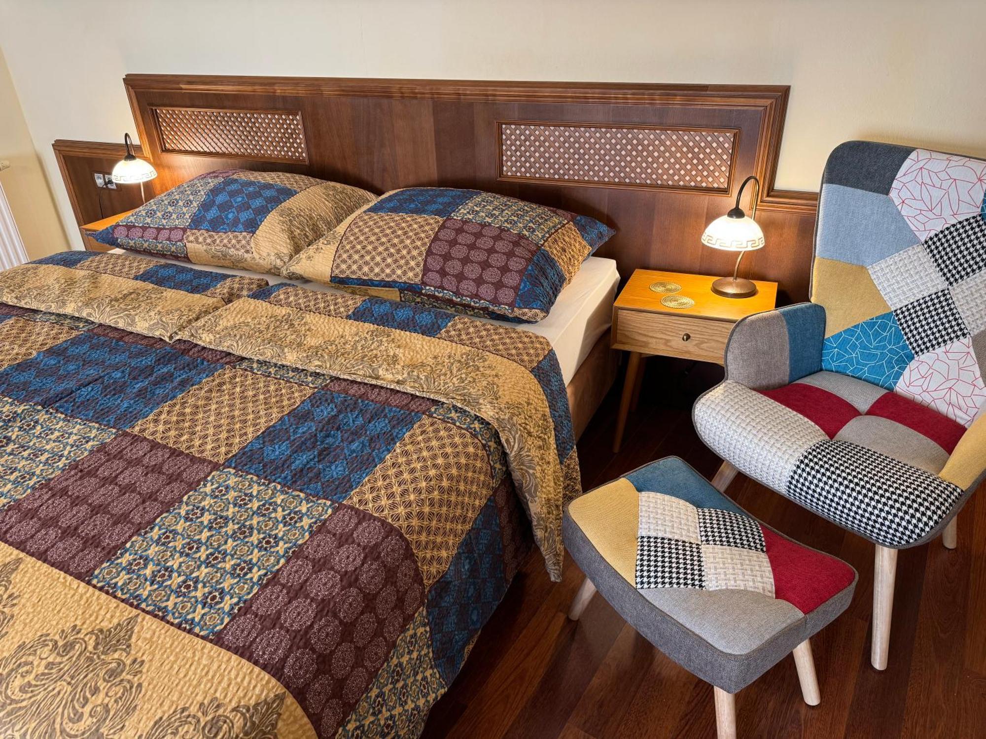 Apartmany Basta & Wellness Sušice Εξωτερικό φωτογραφία