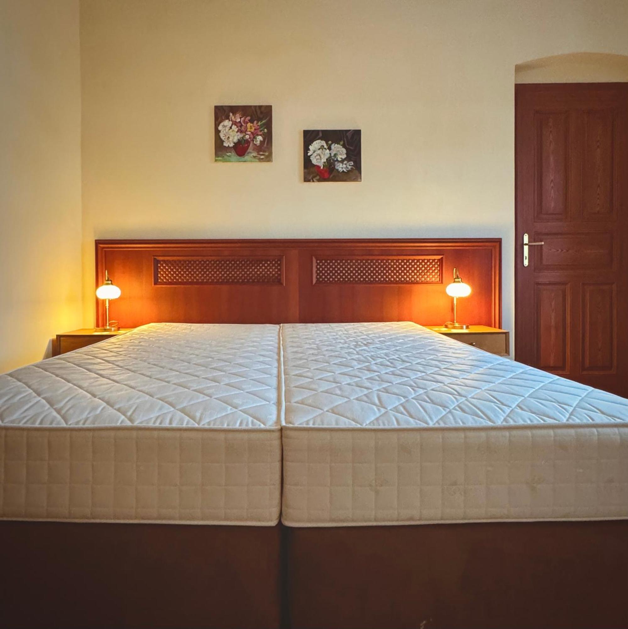Apartmany Basta & Wellness Sušice Εξωτερικό φωτογραφία