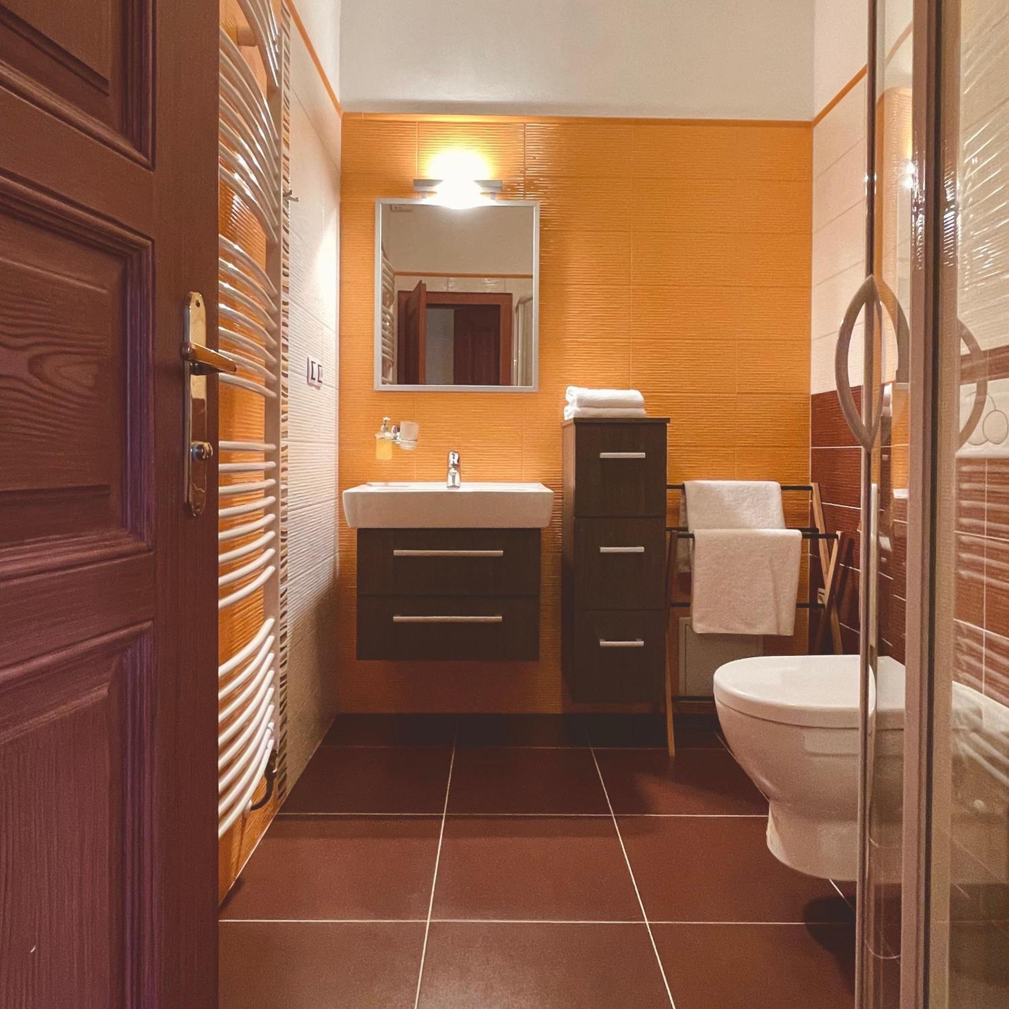 Apartmany Basta & Wellness Sušice Εξωτερικό φωτογραφία