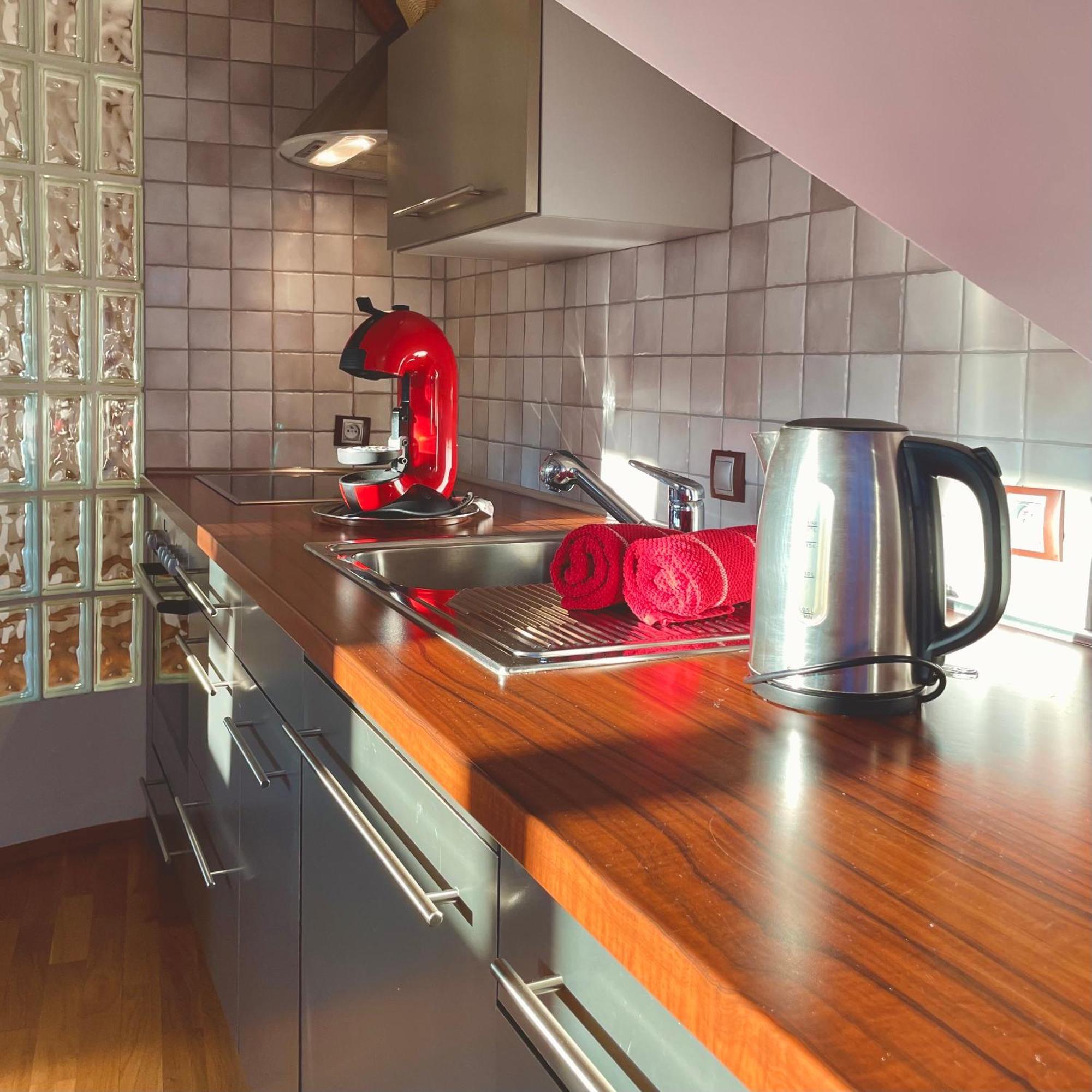 Apartmany Basta & Wellness Sušice Εξωτερικό φωτογραφία