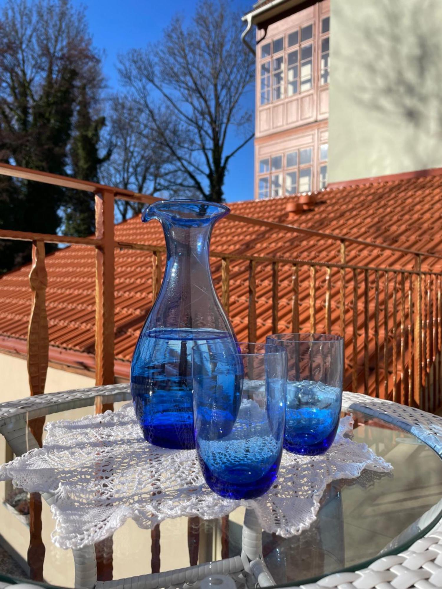 Apartmany Basta & Wellness Sušice Εξωτερικό φωτογραφία
