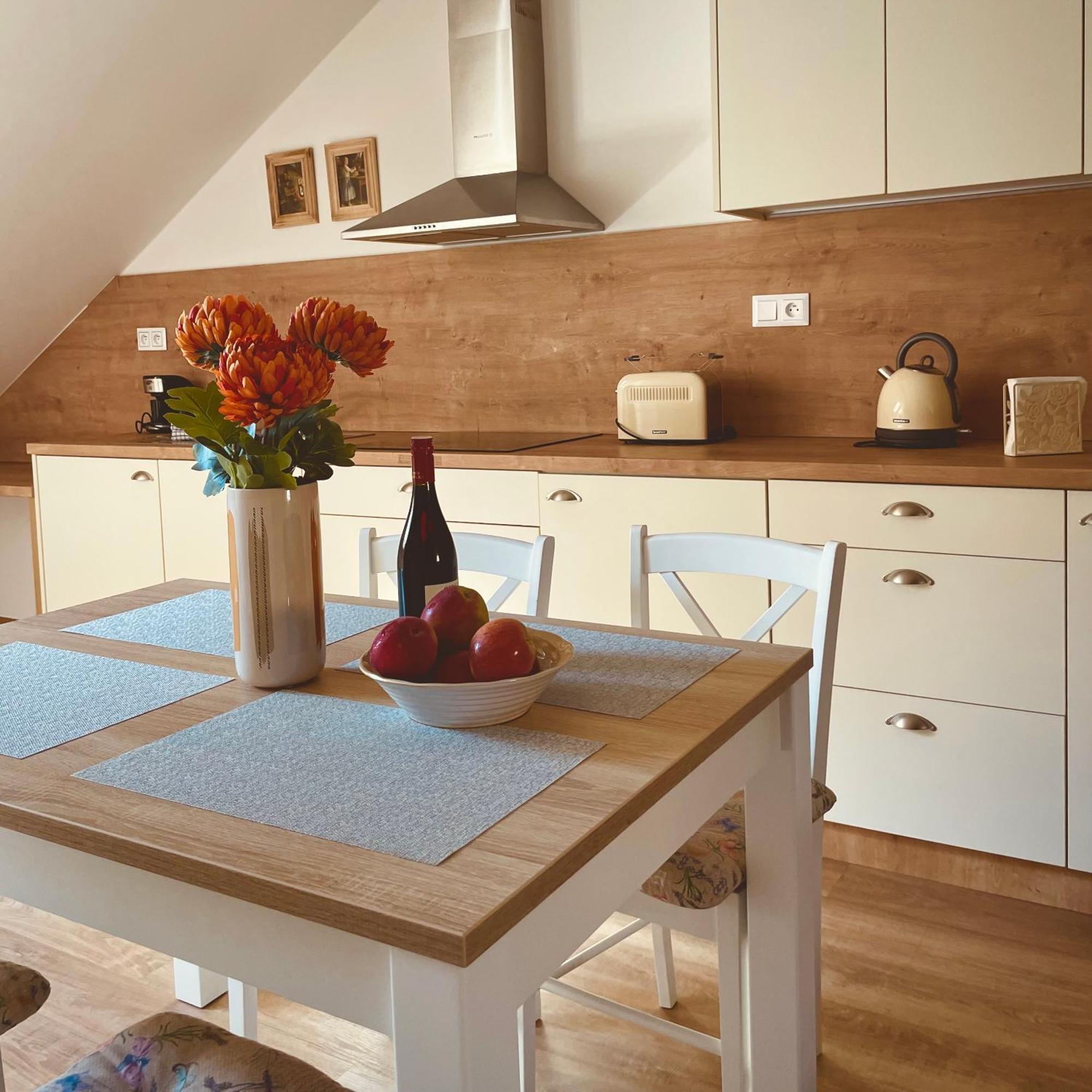 Apartmany Basta & Wellness Sušice Εξωτερικό φωτογραφία