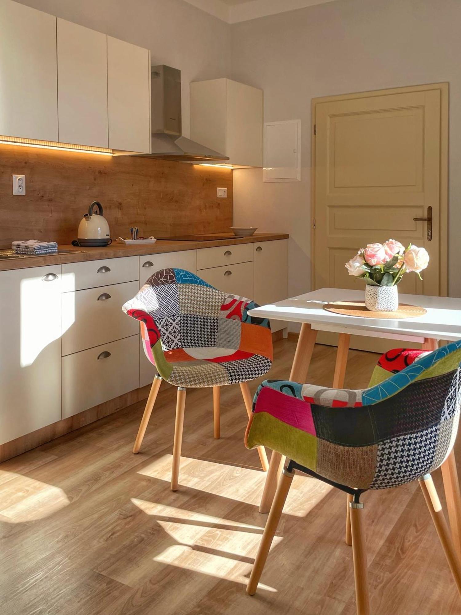 Apartmany Basta & Wellness Sušice Εξωτερικό φωτογραφία