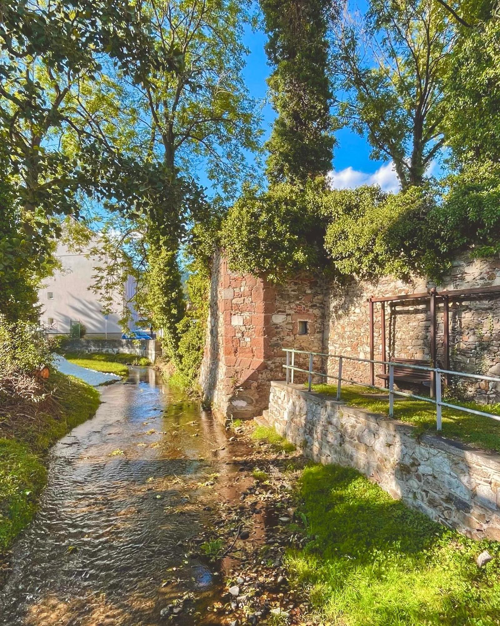 Apartmany Basta & Wellness Sušice Εξωτερικό φωτογραφία