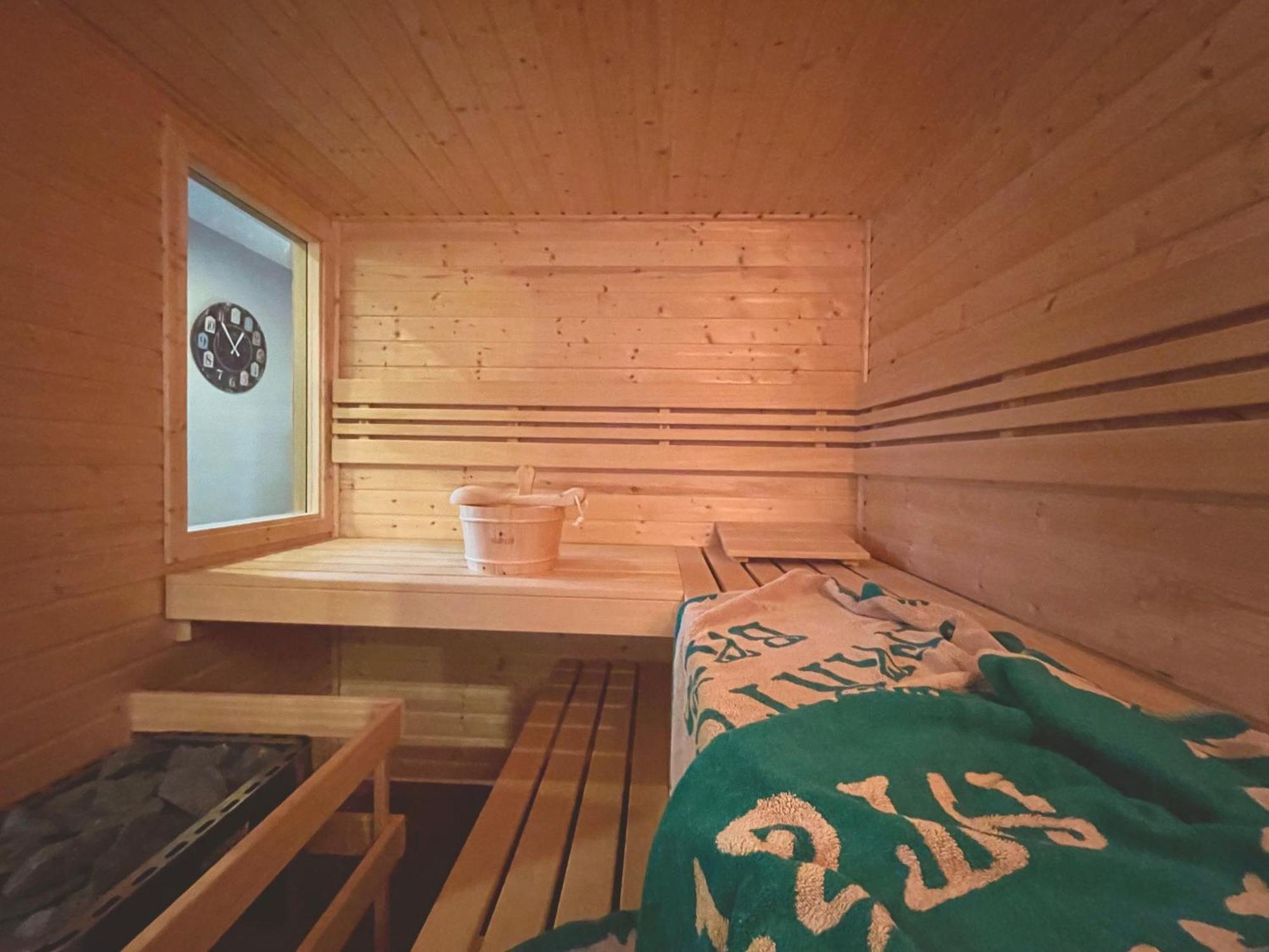 Apartmany Basta & Wellness Sušice Εξωτερικό φωτογραφία